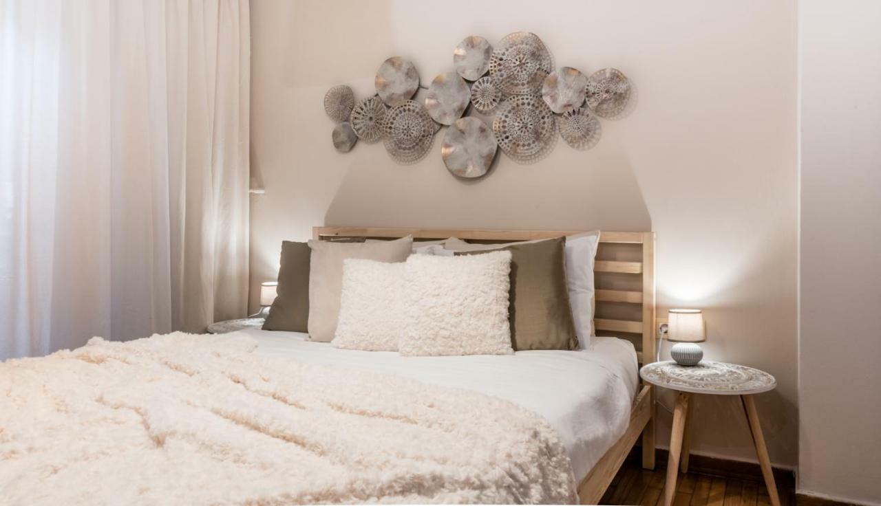 Acropolis, Urban Lifestyle Apartment Athens Exterior photo