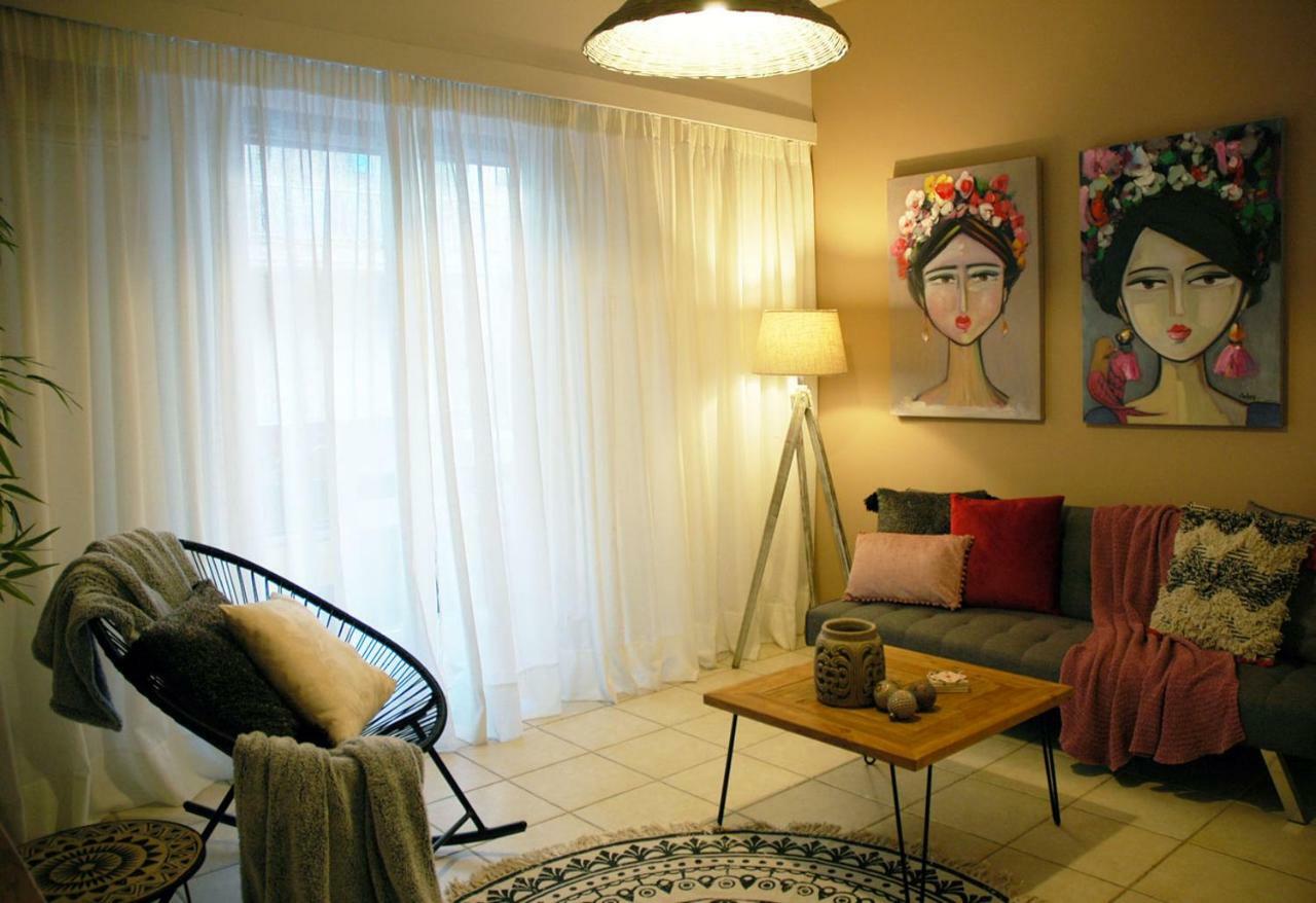 Acropolis, Urban Lifestyle Apartment Athens Exterior photo